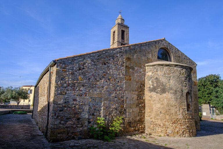 Chiesa di Santa Maria delle Grazie, photo 2