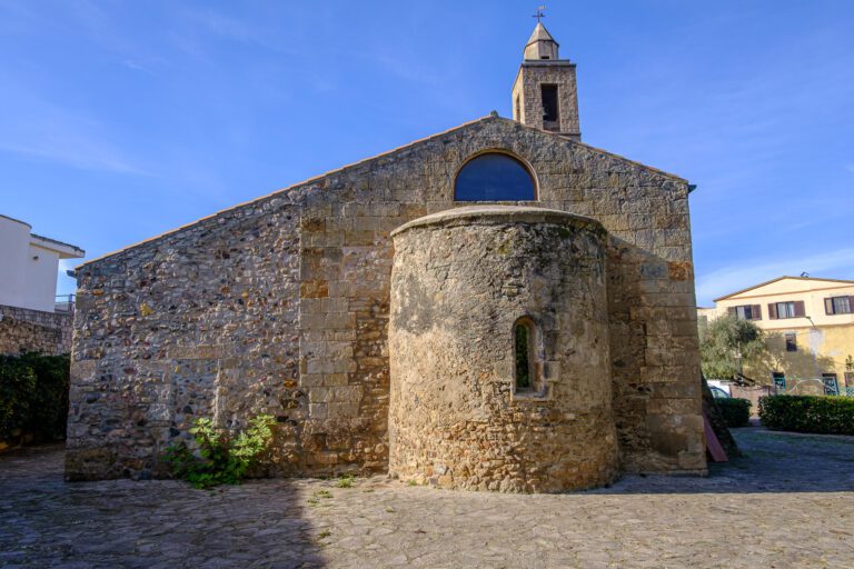 Chiesa di Santa Maria delle Grazie, photo 1