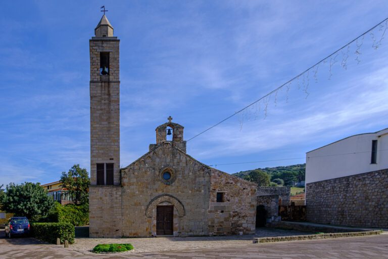 Chiesa di Santa Maria delle Grazie, photo 3