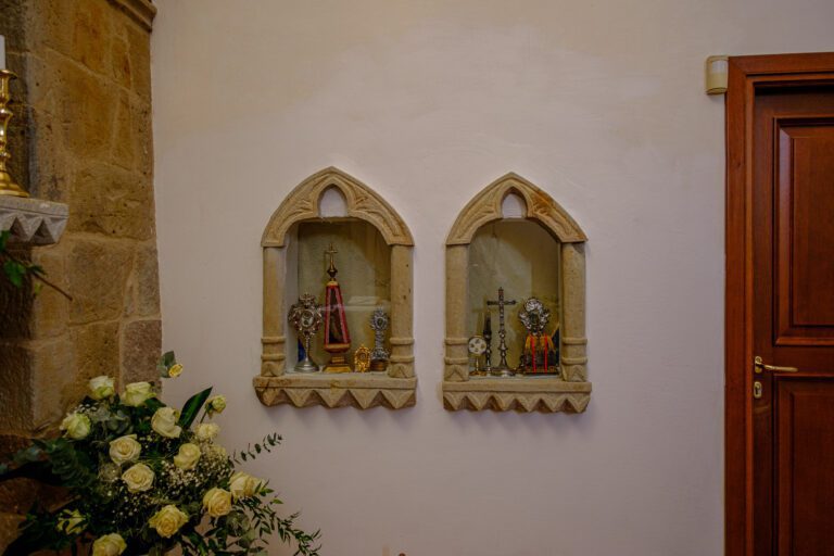 Chiesa di Santa Maria delle Grazie, photo 8