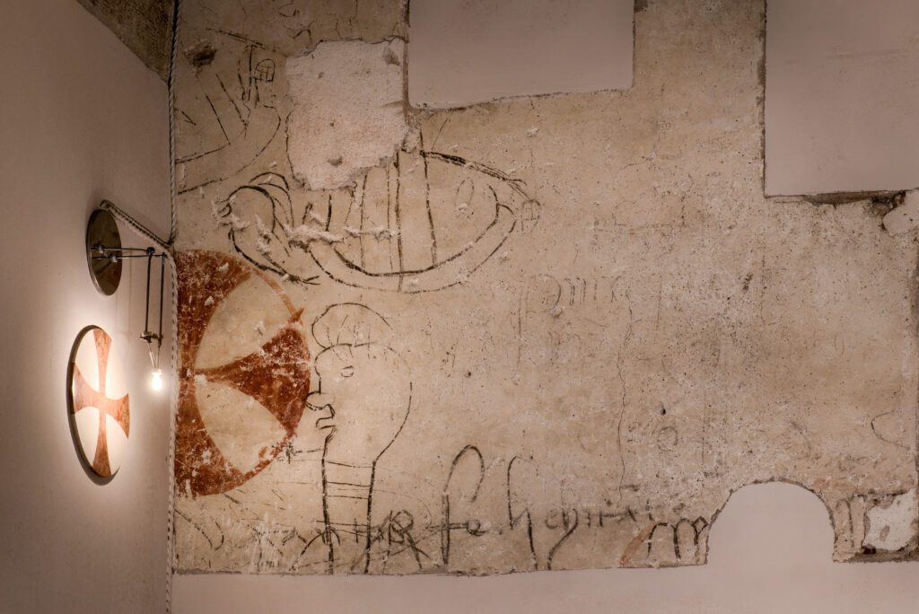 Oristano Chiesa Santa Chiara