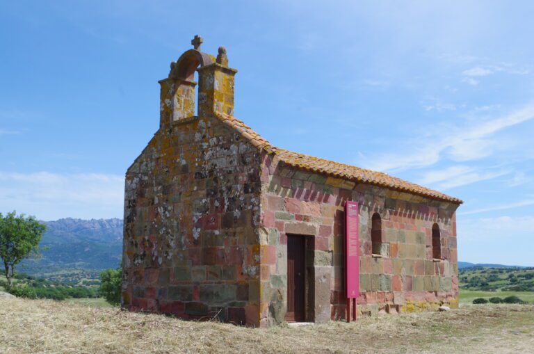 Chiesa di Santa Maria di Otti, fotografia 16