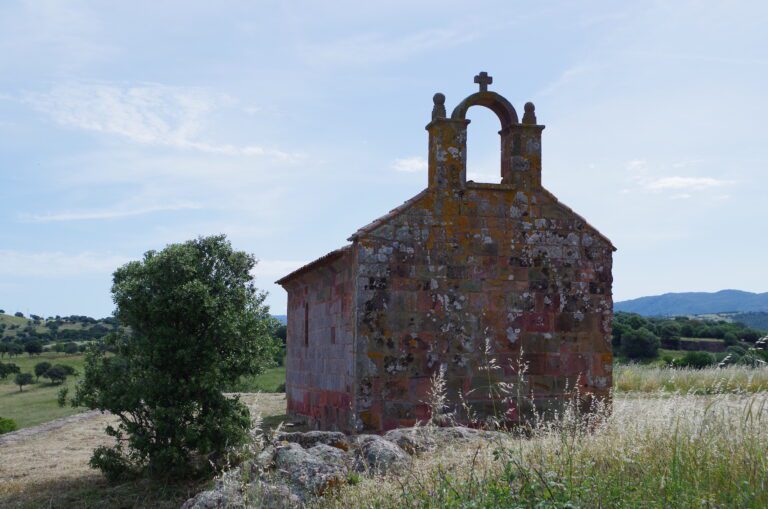 Chiesa di Santa Maria di Otti, fotografia 7