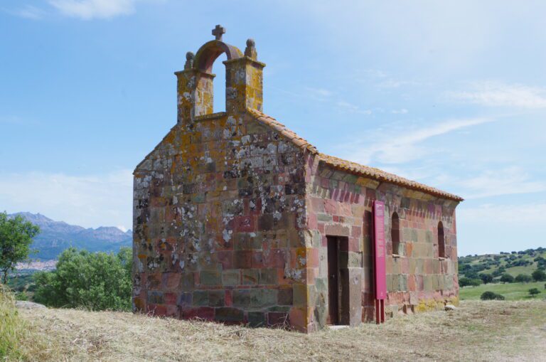 Chiesa di Santa Maria di Otti, fotografia 6