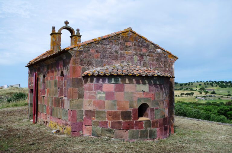 Chiesa di Santa Maria di Otti, fotografia 5