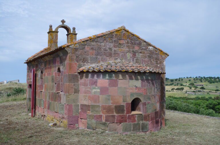 Chiesa di Santa Maria di Otti, fotografia 4