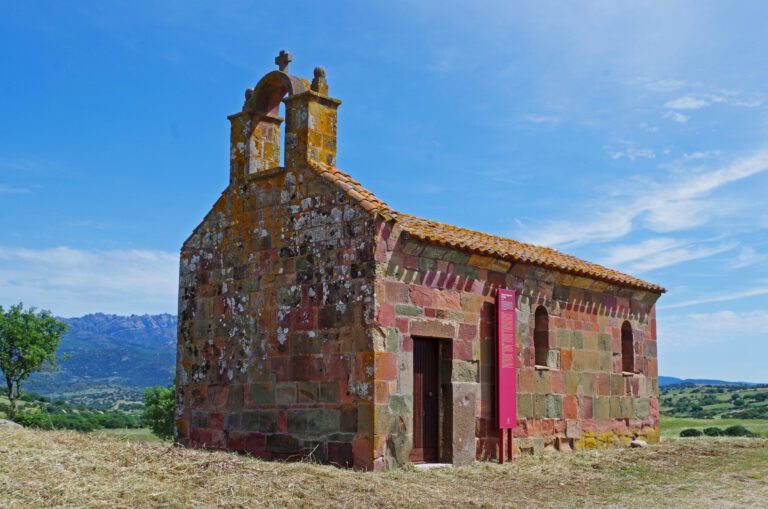 Chiesa di Santa Maria di Otti, fotografia 2