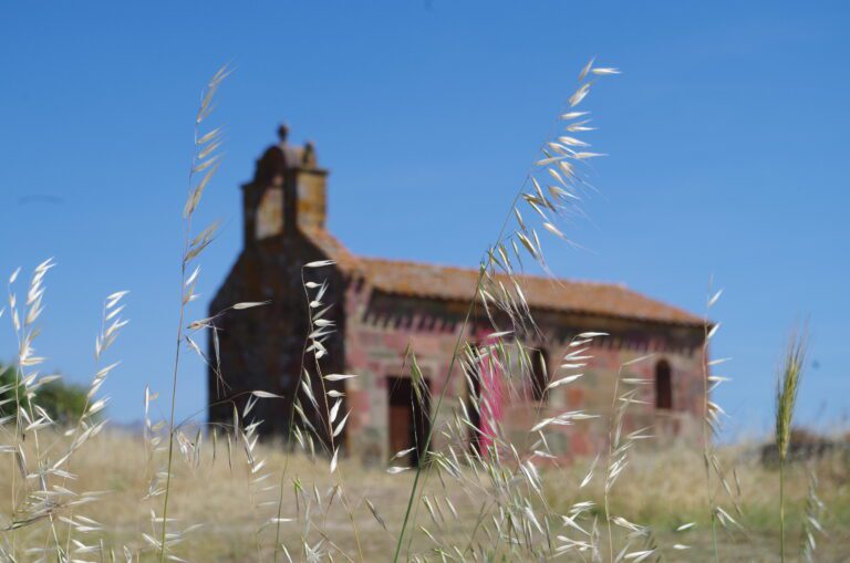 Chiesa di Santa Maria di Otti, fotografia 1