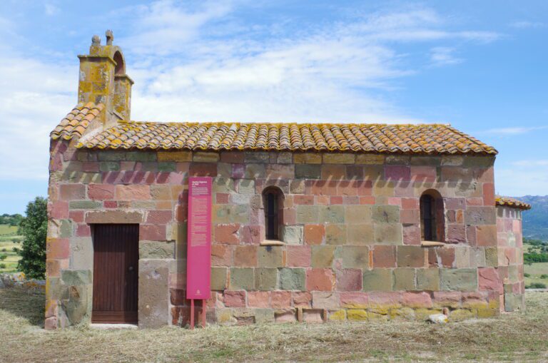 Chiesa di Santa Maria di Otti, fotografia 14
