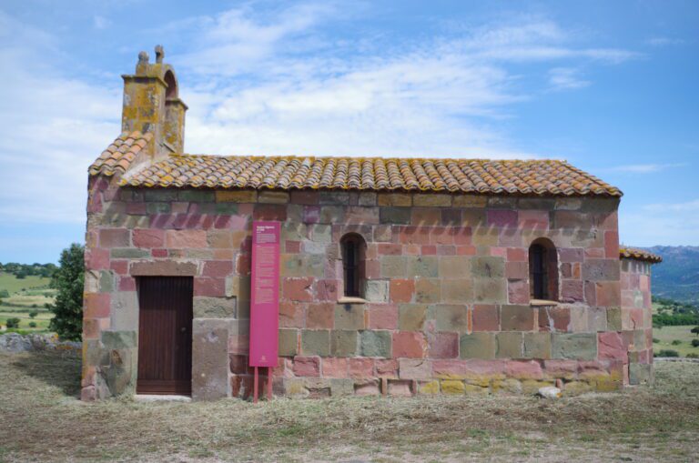 Chiesa di Santa Maria di Otti, fotografia 13