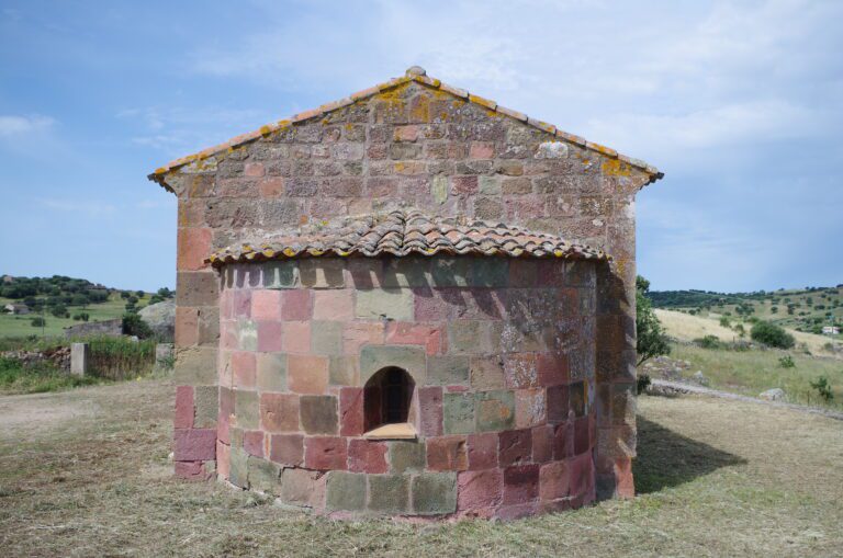 Chiesa di Santa Maria di Otti, fotografia 11