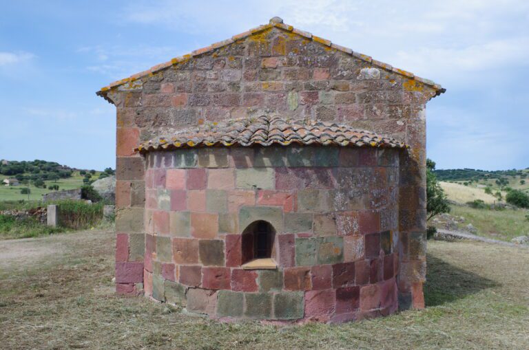 Chiesa di Santa Maria di Otti, fotografia 10
