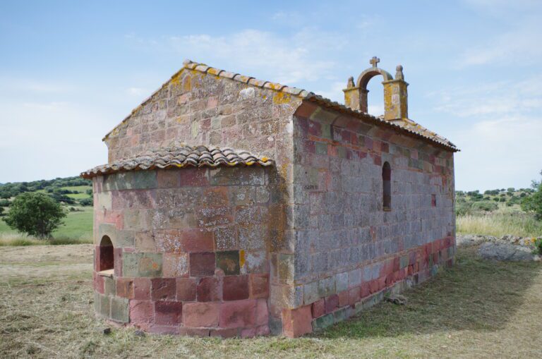 Chiesa di Santa Maria di Otti, fotografia 8