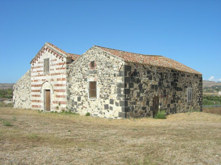 Chiesa di Sant’Antonio di Salvenero, photo 6