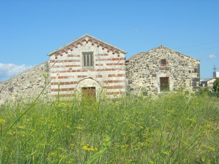 Chiesa di Sant’Antonio di Salvenero, photo 5