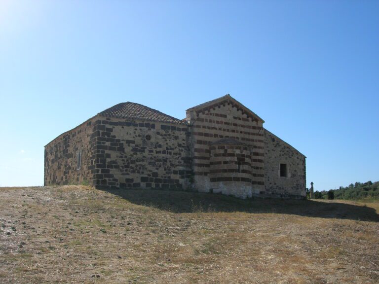 Chiesa di Sant’Antonio di Salvenero, photo 4