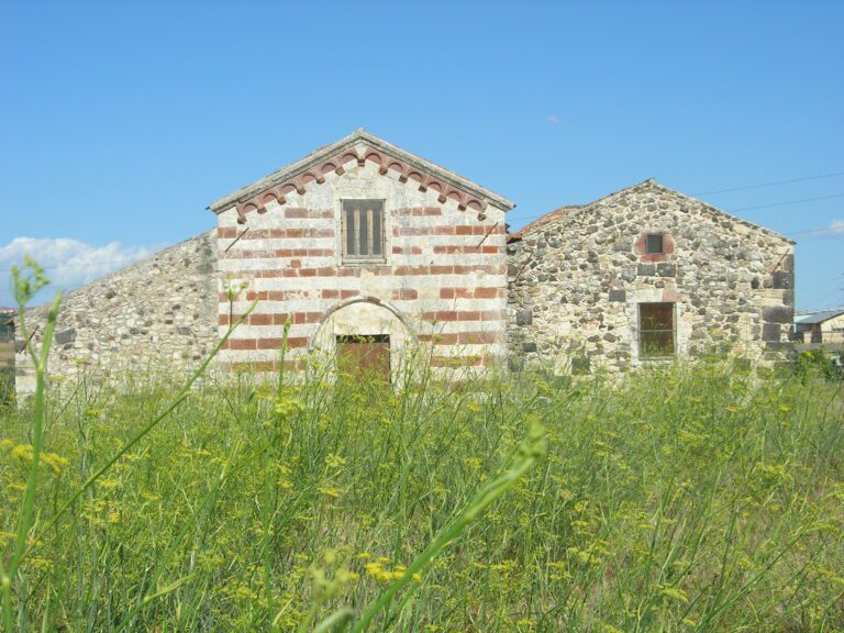 Chiesa di Sant’Antonio di Salvenero, photo 3