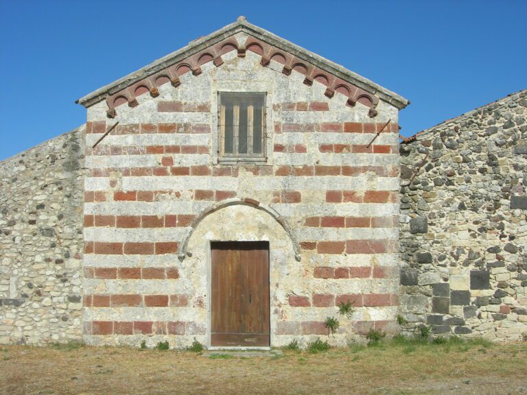 Chiesa di Sant’Antonio di Salvenero, photo 1