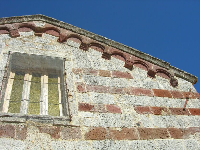Chiesa di Sant’Antonio di Salvenero, photo 9