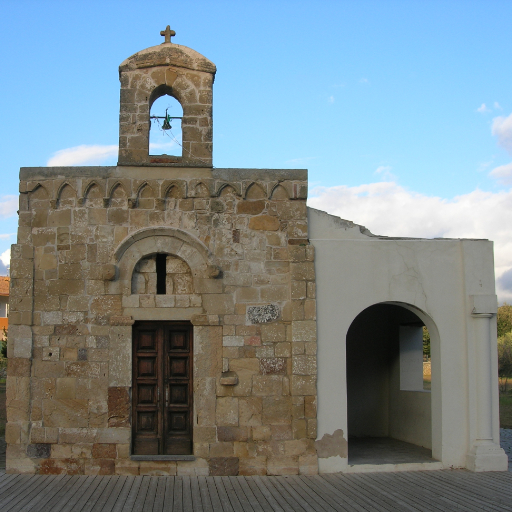 Chiesa di Sant'Antonio da Padova