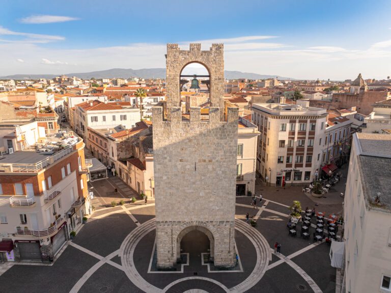 Torre di San Cristoforo, photo 10