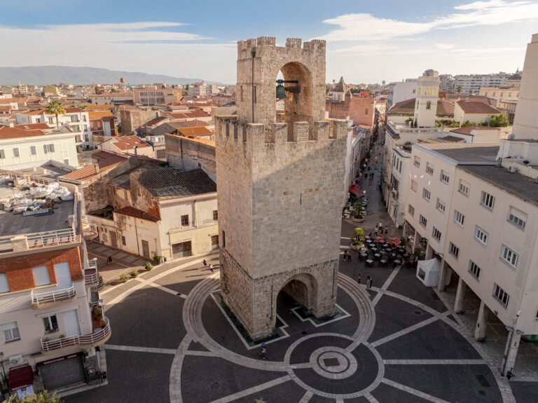 Torre di San Cristoforo, photo 9