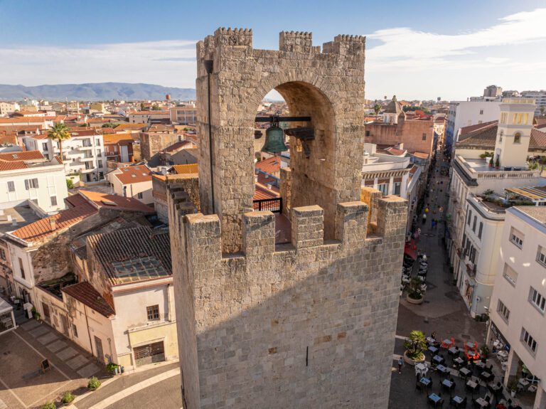 Torre di San Cristoforo, photo 8