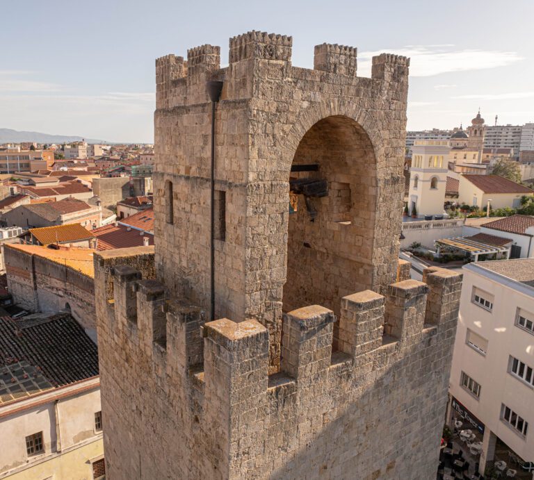 Torre di San Cristoforo, photo 6