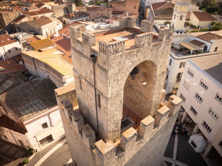 Torre di San Cristoforo, photo 5
