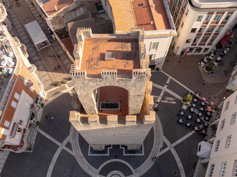 Torre di San Cristoforo, photo 4