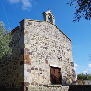 San Giovanni Tramatza